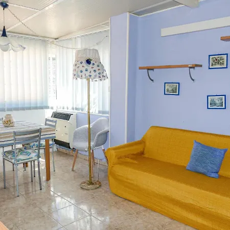 Σπίτι διακοπών Holiday Casa Della Mamma By Interhome Riva Ligure