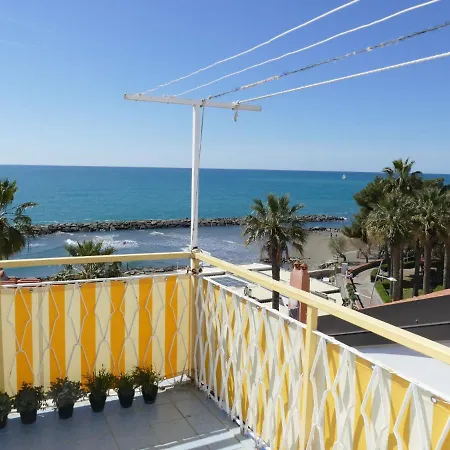 Holiday Casa Della Mamma By Interhome * Riva Ligure