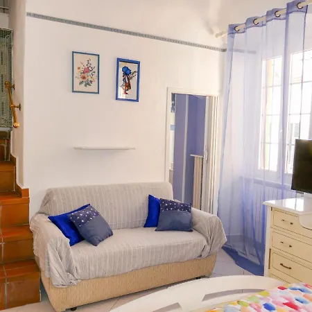 Holiday Casa Della Mamma By Interhome Σπίτι διακοπών *