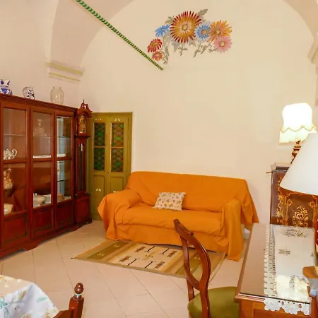 Holiday Casa Della Mamma By Interhome 펜션