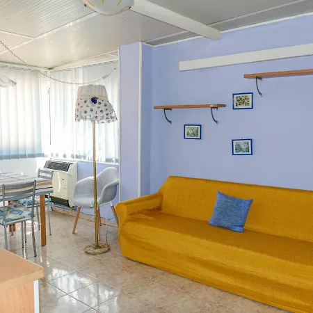 펜션 Holiday Casa Della Mamma By Interhome 리바 리구레
