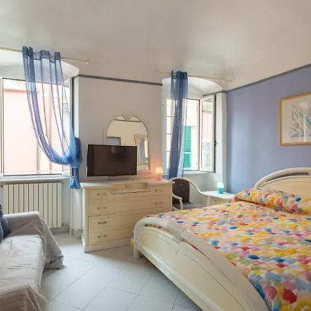 Holiday Casa Della Mamma By Interhome *