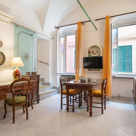 Holiday Casa Della Mamma By Interhome Riva Ligure