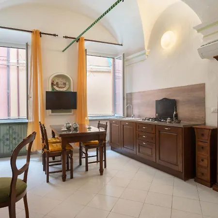 Holiday Casa Della Mamma By Interhome *