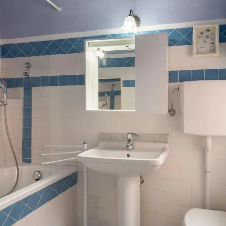 Holiday Casa Della Mamma By Interhome * Riva Ligure