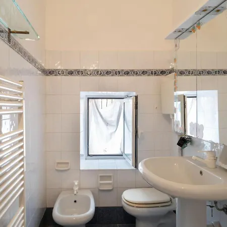 Σπίτι διακοπών Holiday Casa Della Mamma By Interhome *