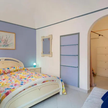 Holiday Casa Della Mamma By Interhome