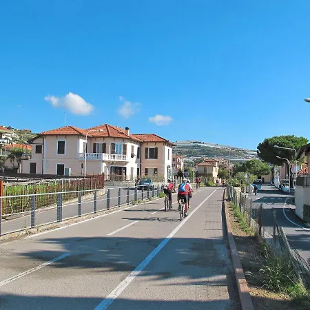 Holiday Casa Della Mamma By Interhome Riva Ligure